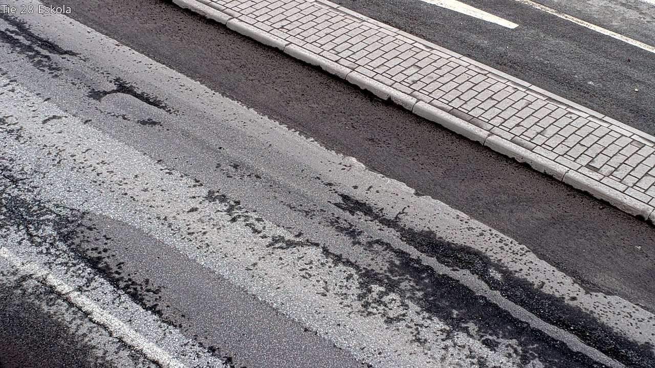 Kelikamerat Kuva Tie 28 Eskola, Kannus, Keski-Pohjanmaa