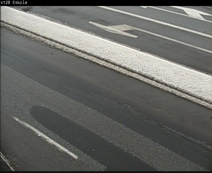 Weather Camera Image Road 28 Eskola, Kannus, Keski-Pohjanmaa