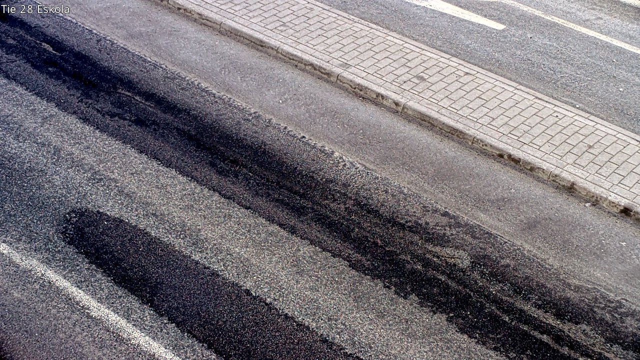 Kelikamerat Kuva Tie 28 Eskola, Kannus, Keski-Pohjanmaa