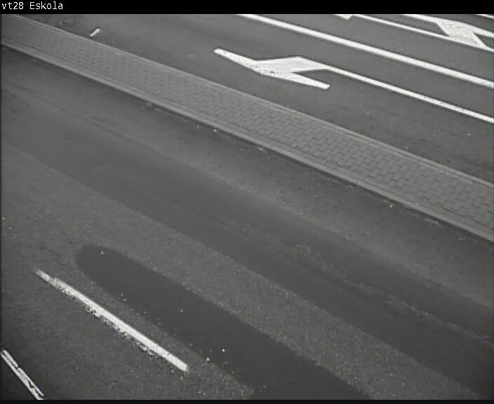 Weather Camera Image Väg 28 Eskola, Kannus, Keski-Pohjanmaa