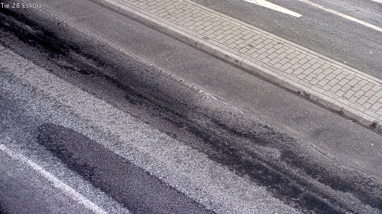 Kelikamerat Kuva Tie 28 Eskola, Kannus, Keski-Pohjanmaa