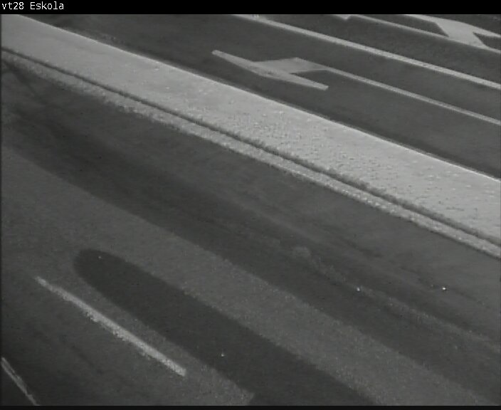 Weather Camera Image Väg 28 Eskola, Kannus, Keski-Pohjanmaa