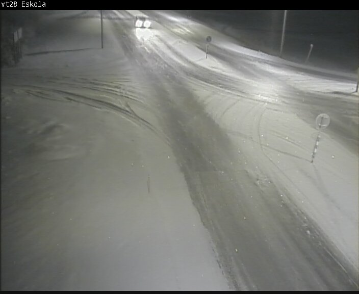 Kelikamerat Kuva Tie 28 Eskola, Kannus, Keski-Pohjanmaa