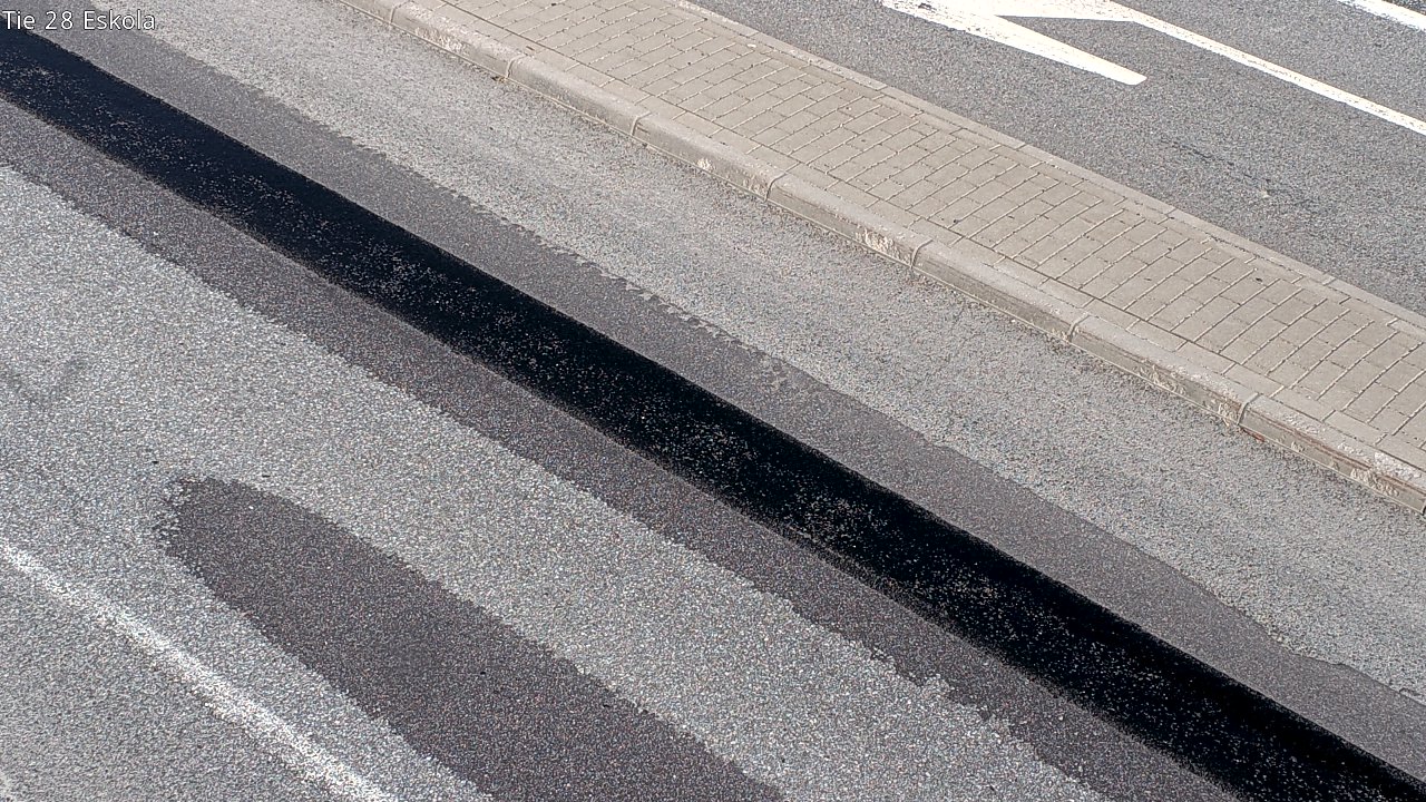 Kelikamerat Kuva Tie 28 Eskola, Kannus, Keski-Pohjanmaa