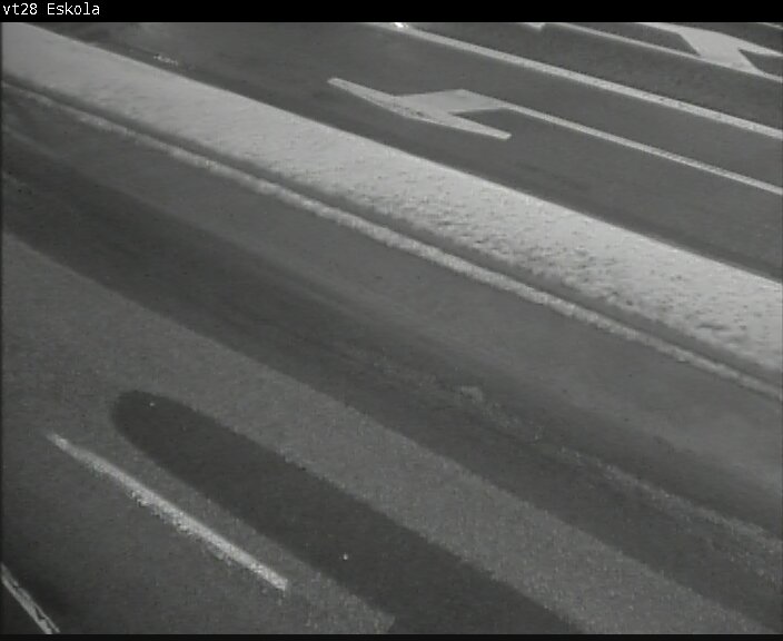 Weather Camera Image Road 28 Eskola, Kannus, Keski-Pohjanmaa