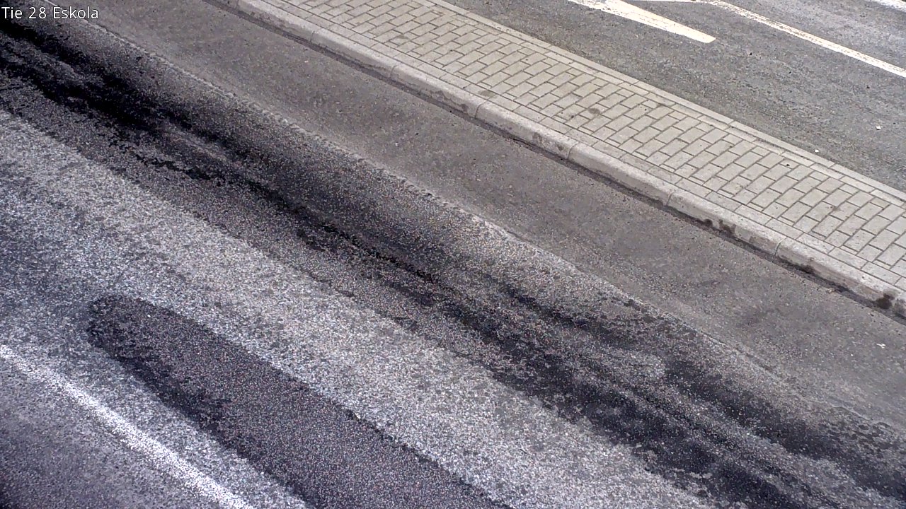 Kelikamerat Kuva Tie 28 Eskola, Kannus, Keski-Pohjanmaa