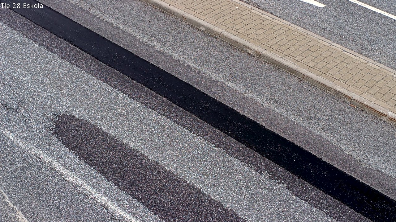 Kelikamerat Kuva Tie 28 Eskola, Kannus, Keski-Pohjanmaa