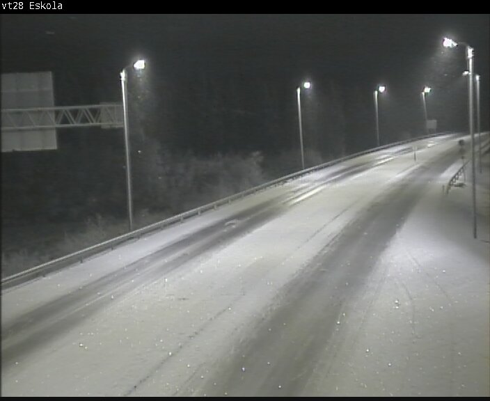 Kelikamerat Kuva Tie 28 Eskola, Kannus, Keski-Pohjanmaa