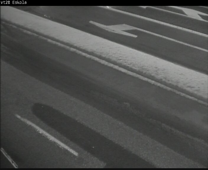 Weather Camera Image Road 28 Eskola, Kannus, Keski-Pohjanmaa