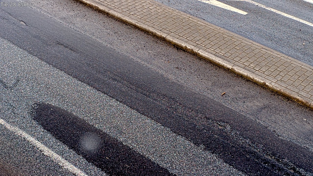 Kelikamerat Kuva Tie 28 Eskola, Kannus, Keski-Pohjanmaa