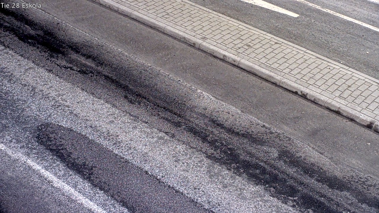 Kelikamerat Kuva Tie 28 Eskola, Kannus, Keski-Pohjanmaa