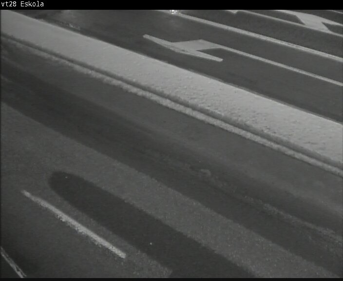 Weather Camera Image Road 28 Eskola, Kannus, Keski-Pohjanmaa