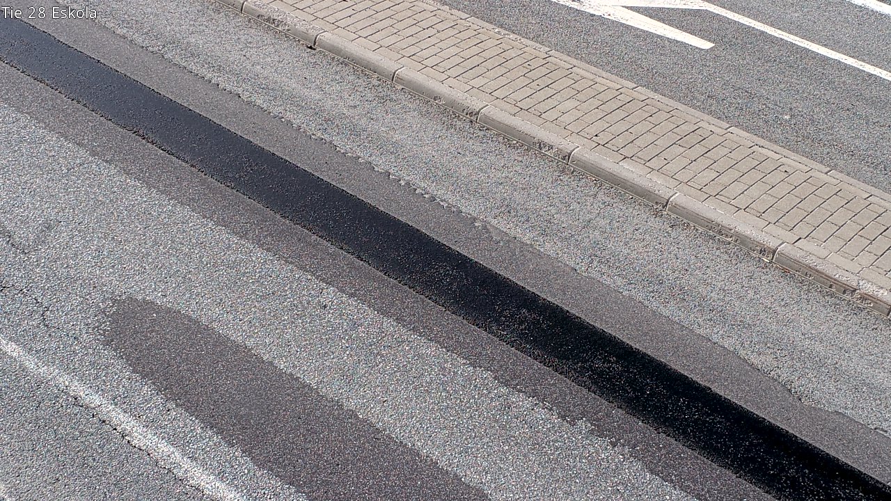 Kelikamerat Kuva Tie 28 Eskola, Kannus, Keski-Pohjanmaa