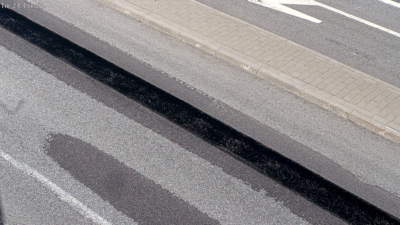 Kelikamerat Kuva Tie 28 Eskola, Kannus, Keski-Pohjanmaa