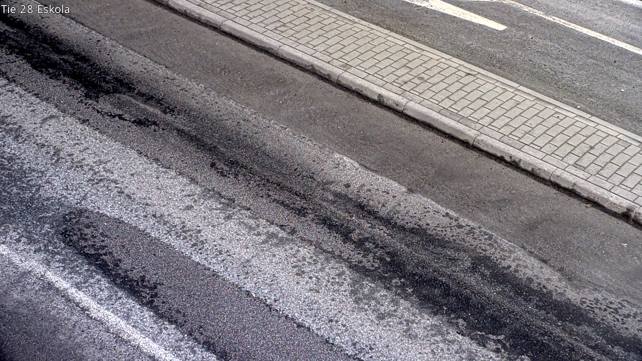 Kelikamerat Kuva Tie 28 Eskola, Kannus, Keski-Pohjanmaa