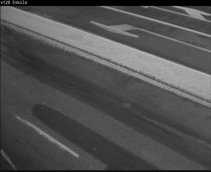 Weather Camera Image Väg 28 Eskola, Kannus, Keski-Pohjanmaa