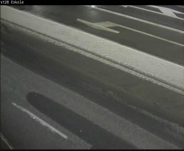 Weather Camera Image Road 28 Eskola, Kannus, Keski-Pohjanmaa