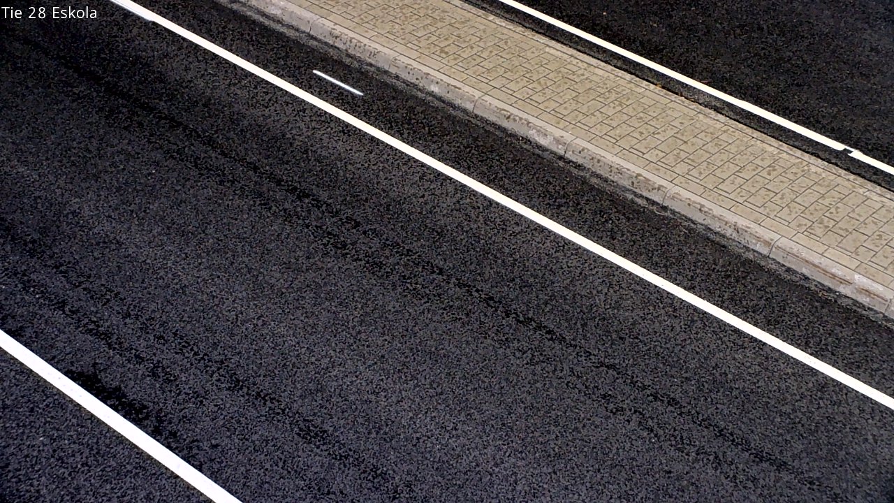 Kelikamerat Kuva Tie 28 Eskola, Kannus, Keski-Pohjanmaa