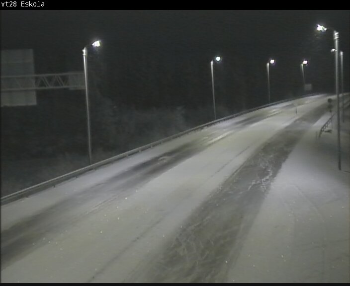 Kelikamerat Kuva Tie 28 Eskola, Kannus, Keski-Pohjanmaa