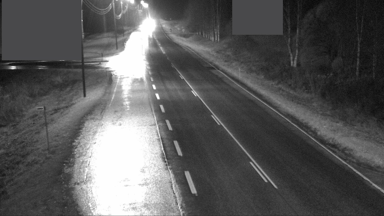 Weather Camera Image Road 66 Kuortane, Kuortane, Etelä-Pohjanmaa