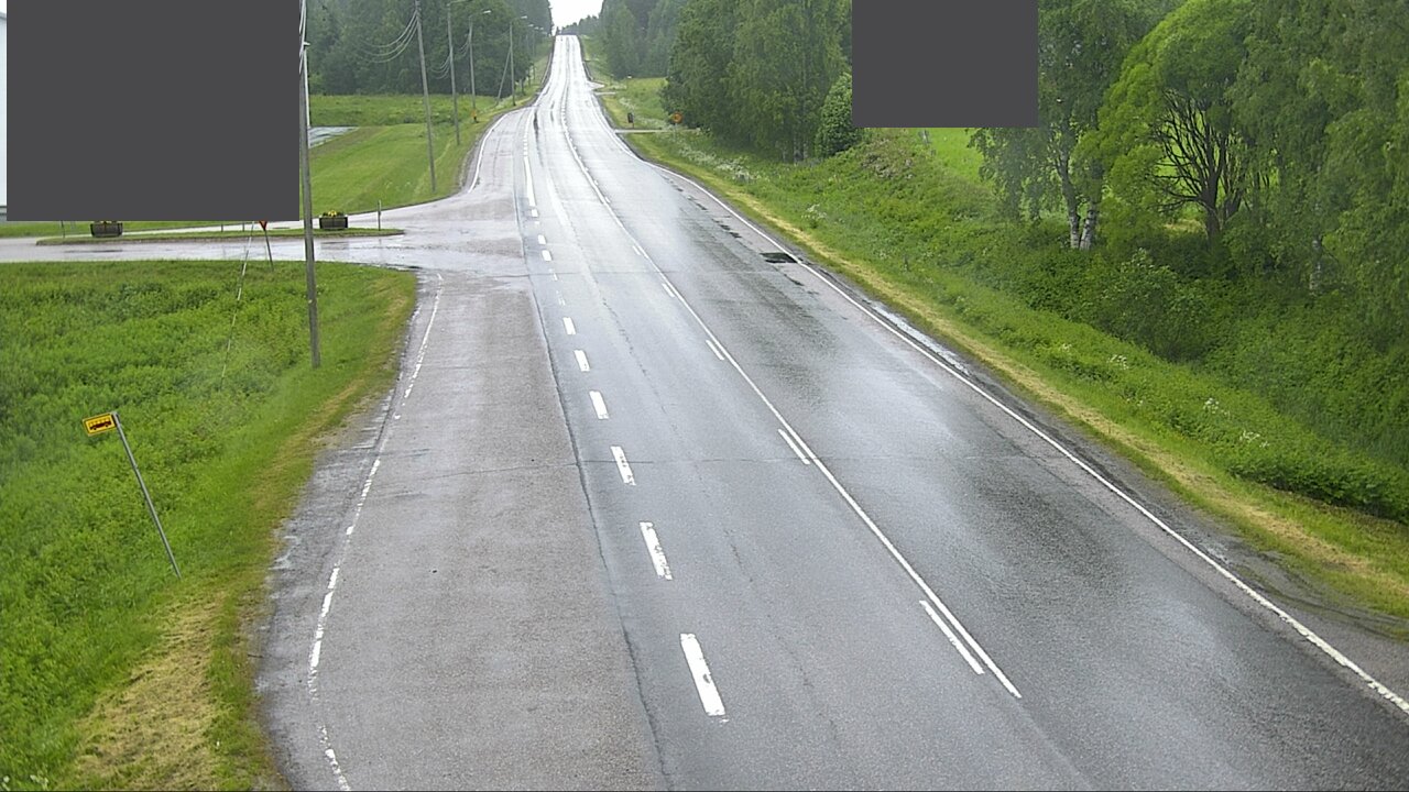Kelikamerat Kuva Tie 66 Kuortane, Kuortane, Etelä-Pohjanmaa