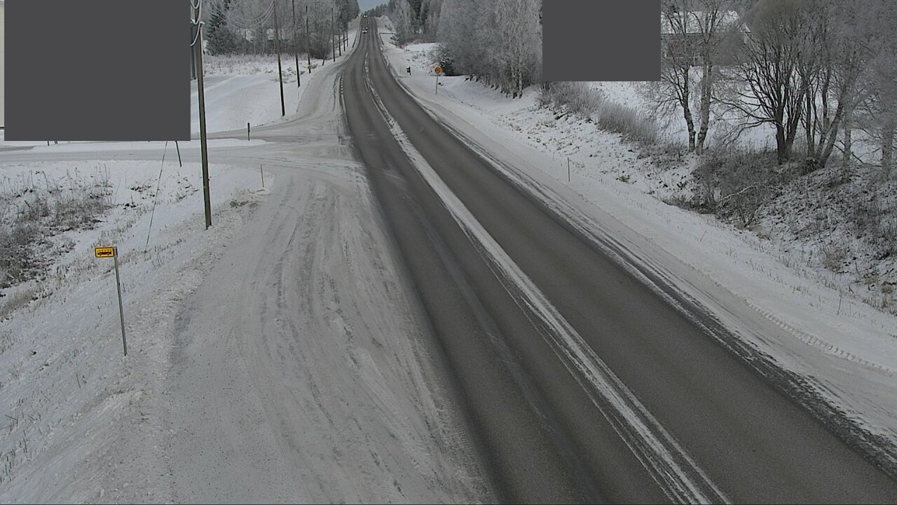 Kelikamerat Kuva Tie 66 Kuortane, Kuortane, Etelä-Pohjanmaa