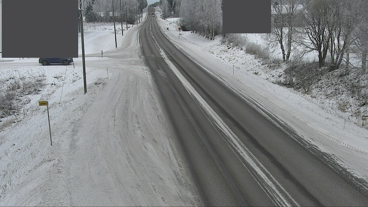 Kelikamerat Kuva Tie 66 Kuortane, Kuortane, Etelä-Pohjanmaa