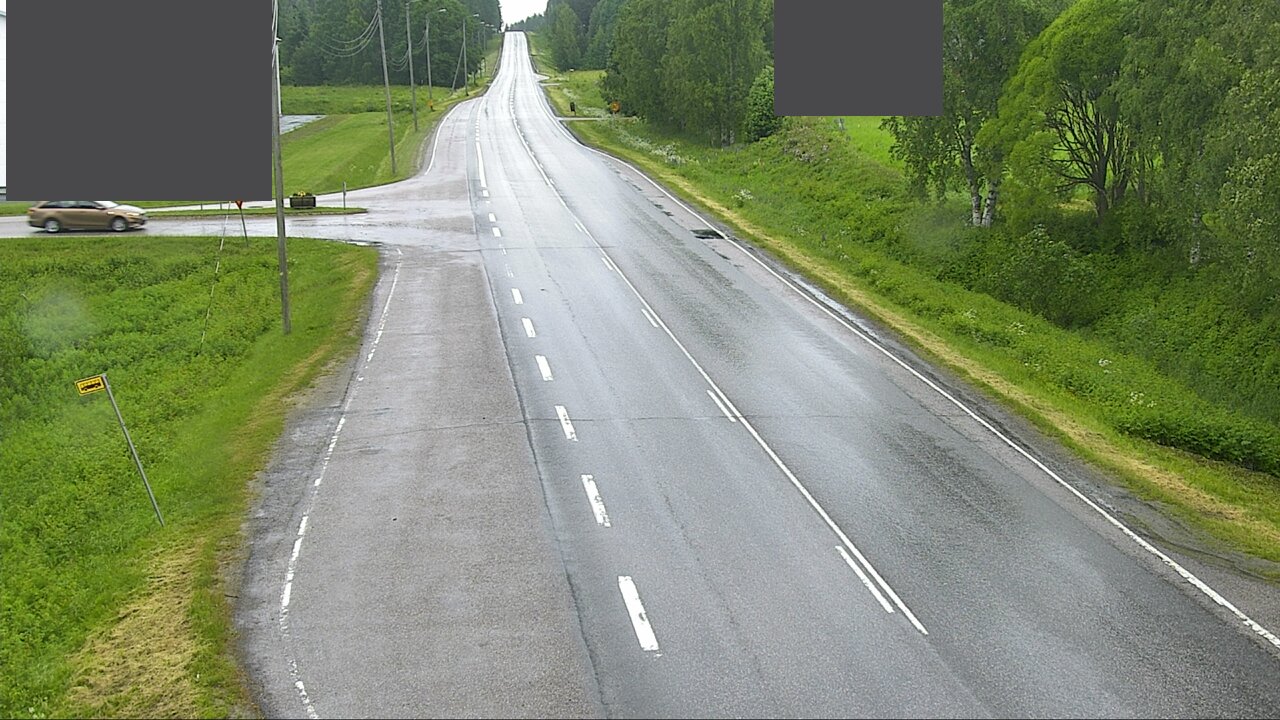 Kelikamerat Kuva Tie 66 Kuortane, Kuortane, Etelä-Pohjanmaa