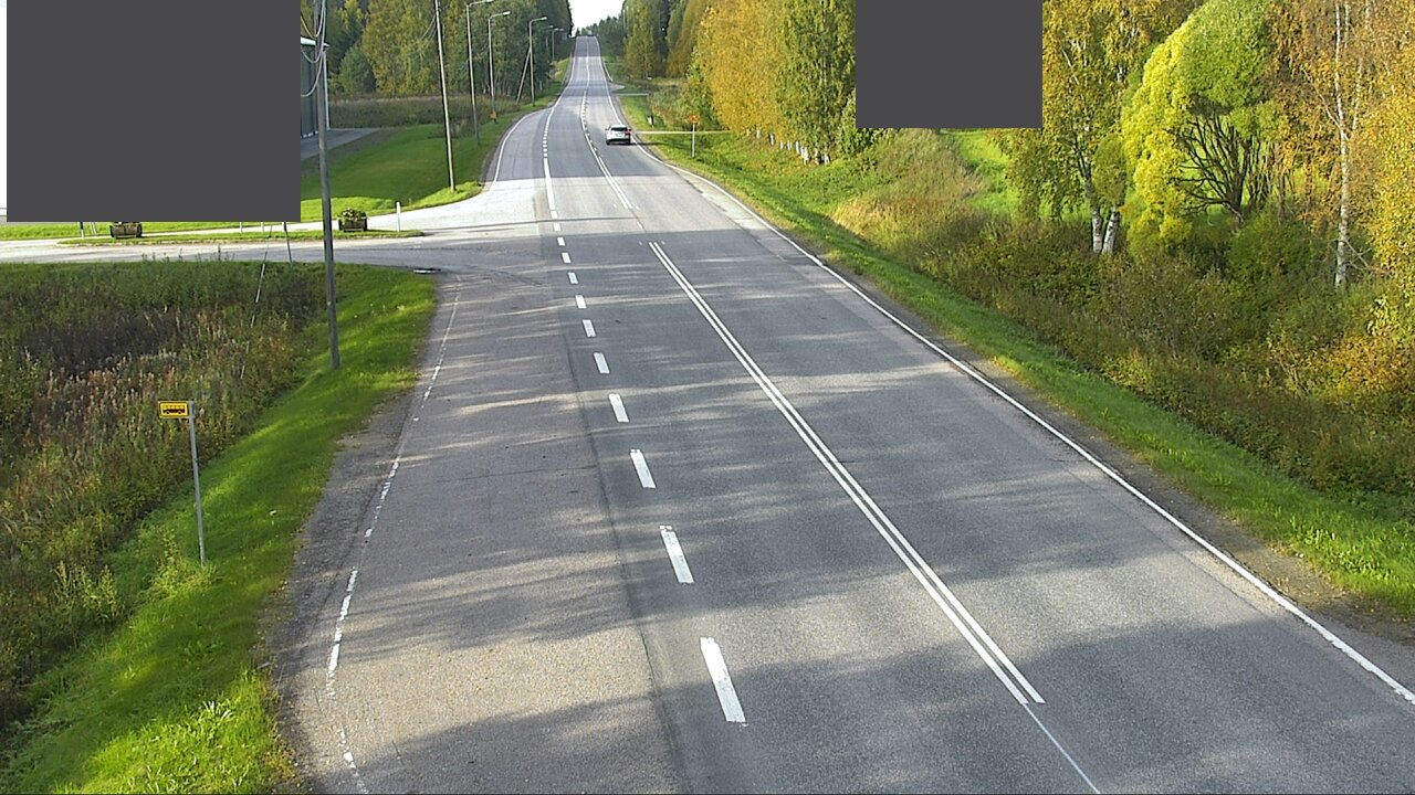 Kelikamerat Kuva Tie 66 Kuortane, Kuortane, Etelä-Pohjanmaa