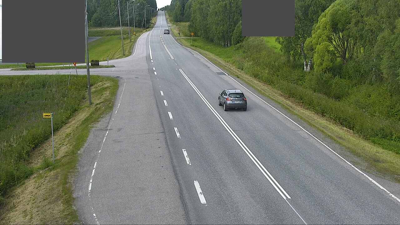 Kelikamerat Kuva Tie 66 Kuortane, Kuortane, Etelä-Pohjanmaa