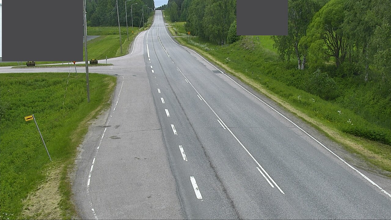 Kelikamerat Kuva Tie 66 Kuortane, Kuortane, Etelä-Pohjanmaa