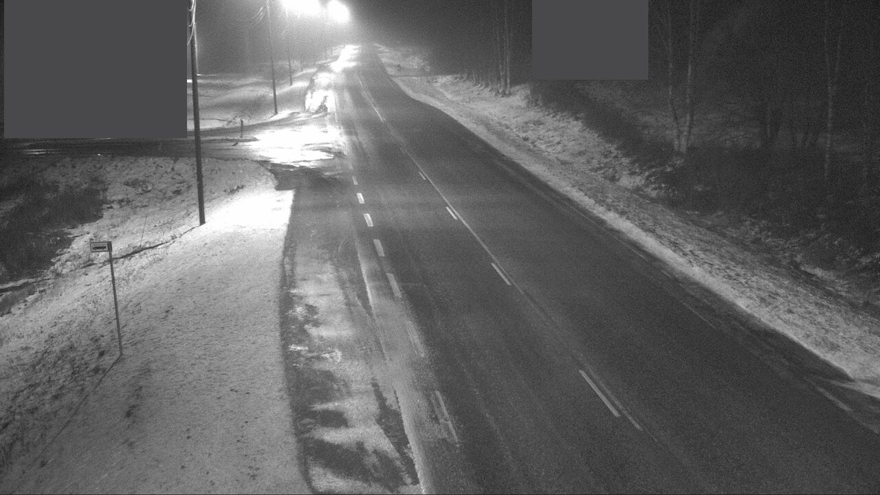 Weather Camera Image Road 66 Kuortane, Kuortane, Etelä-Pohjanmaa