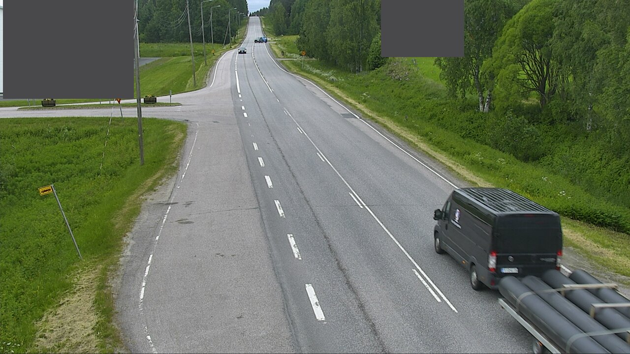 Kelikamerat Kuva Tie 66 Kuortane, Kuortane, Etelä-Pohjanmaa