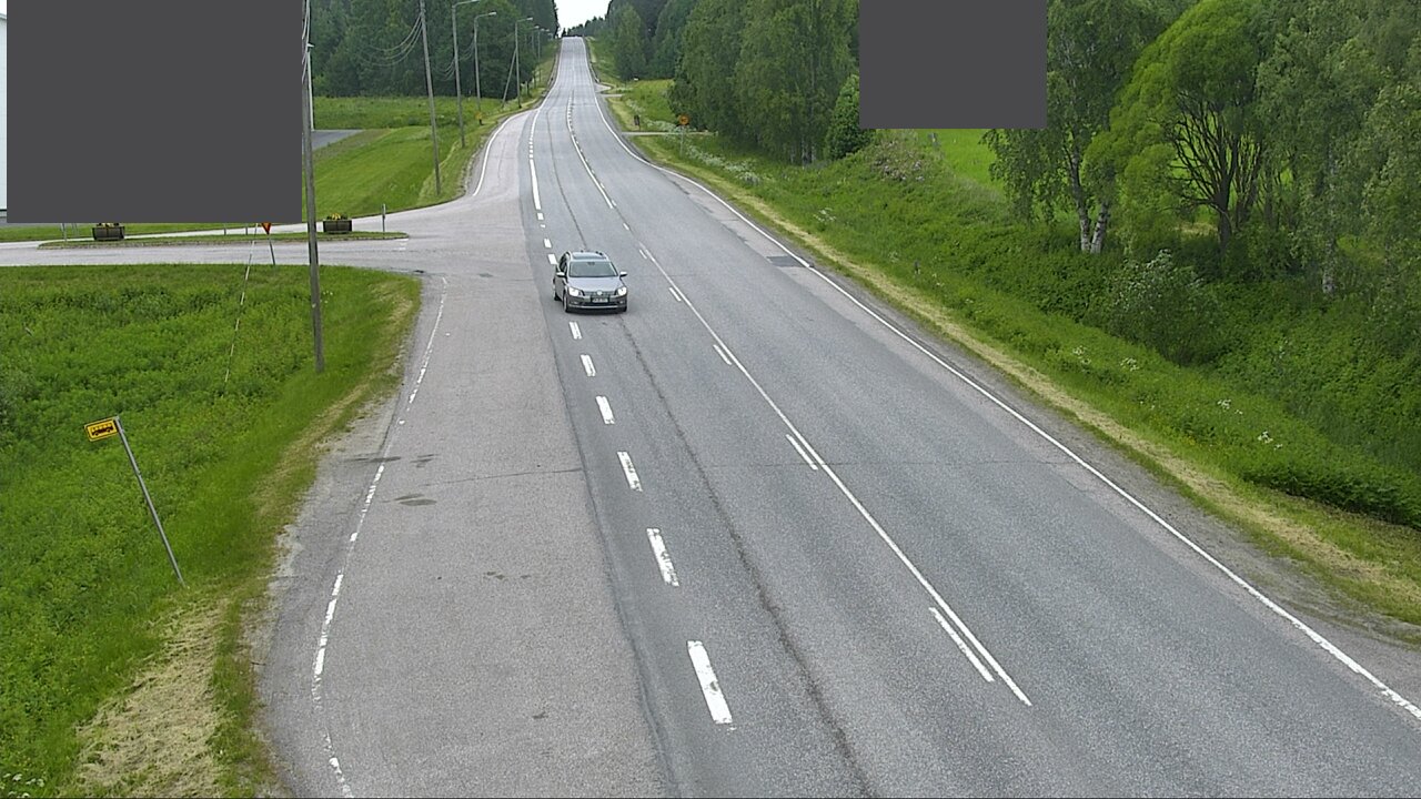 Kelikamerat Kuva Tie 66 Kuortane, Kuortane, Etelä-Pohjanmaa