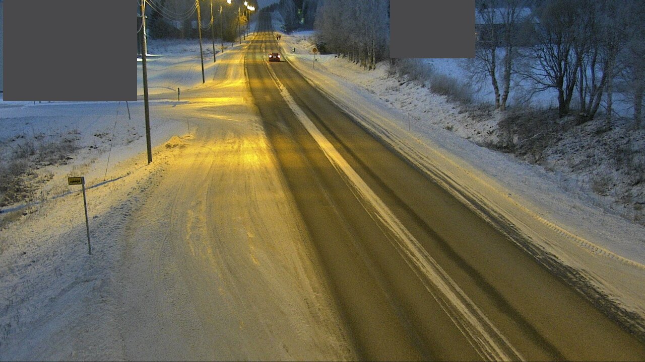 Kelikamerat Kuva Tie 66 Kuortane, Kuortane, Etelä-Pohjanmaa