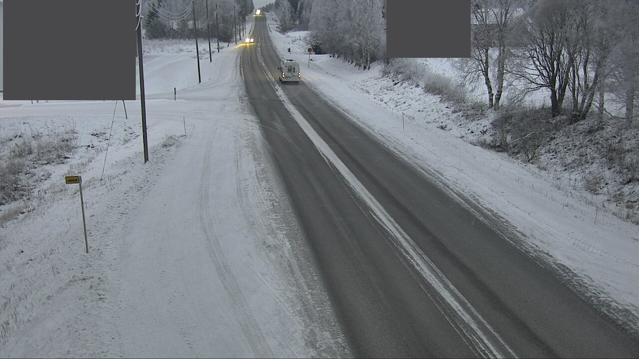 Kelikamerat Kuva Tie 66 Kuortane, Kuortane, Etelä-Pohjanmaa