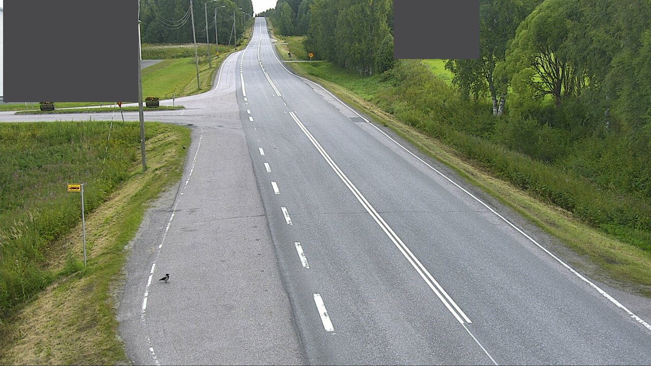 Kelikamerat Kuva Tie 66 Kuortane, Kuortane, Etelä-Pohjanmaa
