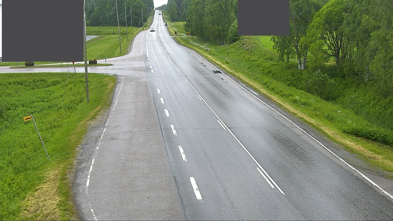 Kelikamerat Kuva Tie 66 Kuortane, Kuortane, Etelä-Pohjanmaa