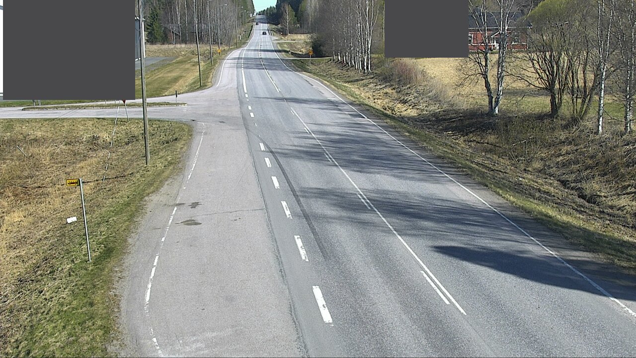 Kelikamerat Kuva Tie 66 Kuortane, Kuortane, Etelä-Pohjanmaa