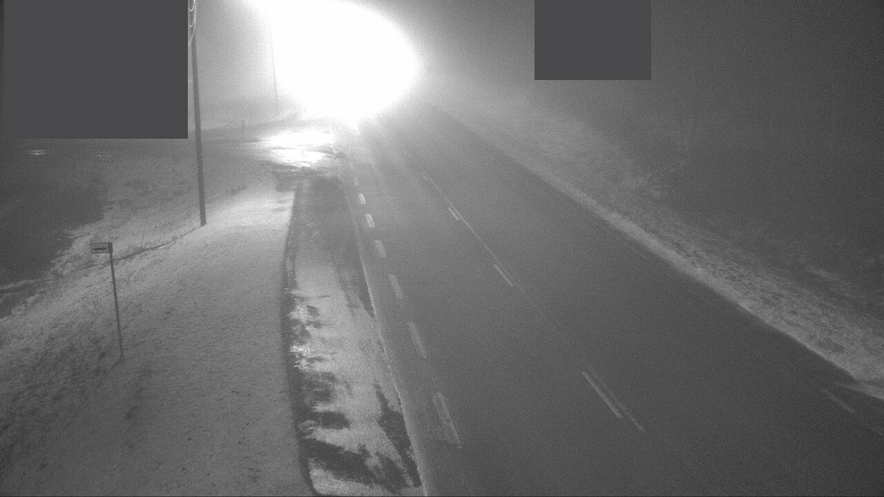 Weather Camera Image Road 66 Kuortane, Kuortane, Etelä-Pohjanmaa