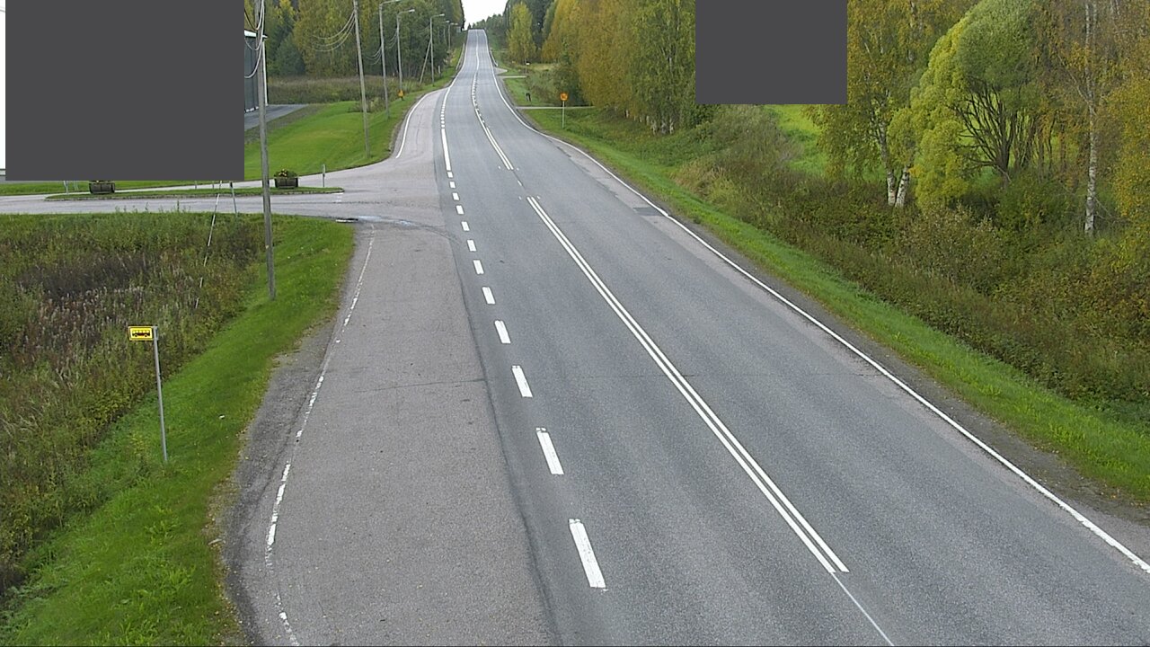Kelikamerat Kuva Tie 66 Kuortane, Kuortane, Etelä-Pohjanmaa