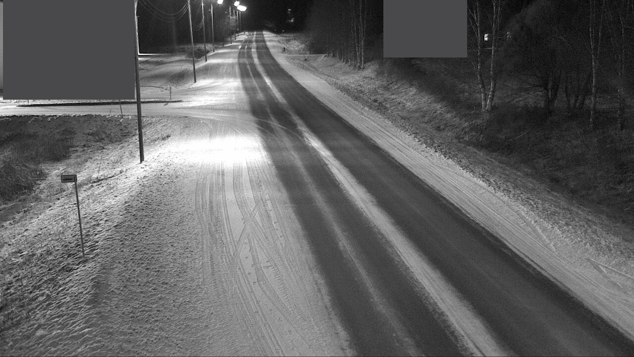 Kelikamerat Kuva Tie 66 Kuortane, Kuortane, Etelä-Pohjanmaa