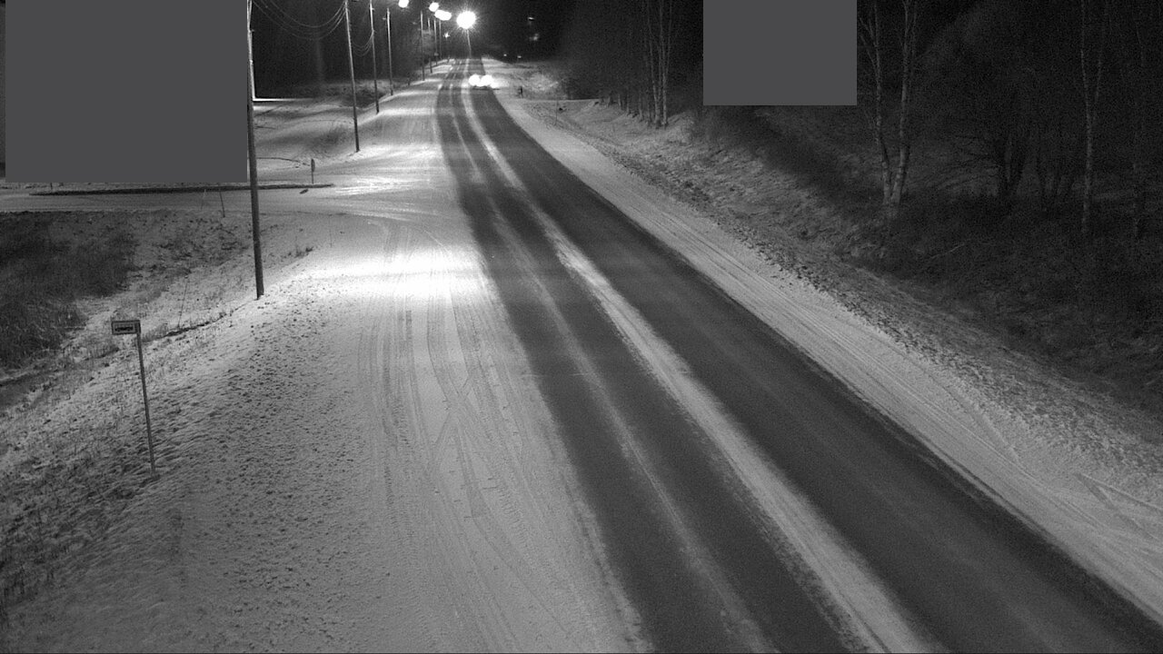 Kelikamerat Kuva Tie 66 Kuortane, Kuortane, Etelä-Pohjanmaa