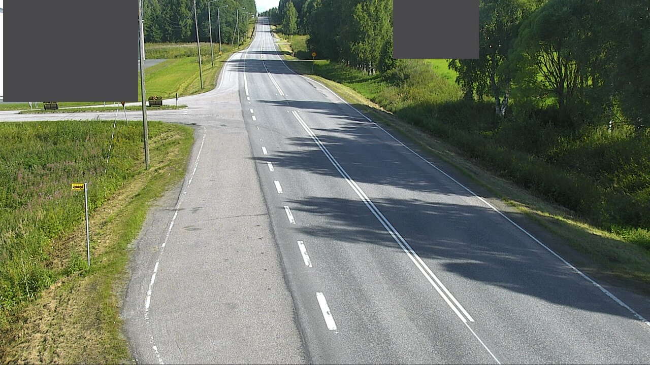 Kelikamerat Kuva Tie 66 Kuortane, Kuortane, Etelä-Pohjanmaa