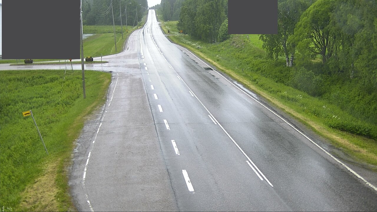 Kelikamerat Kuva Tie 66 Kuortane, Kuortane, Etelä-Pohjanmaa