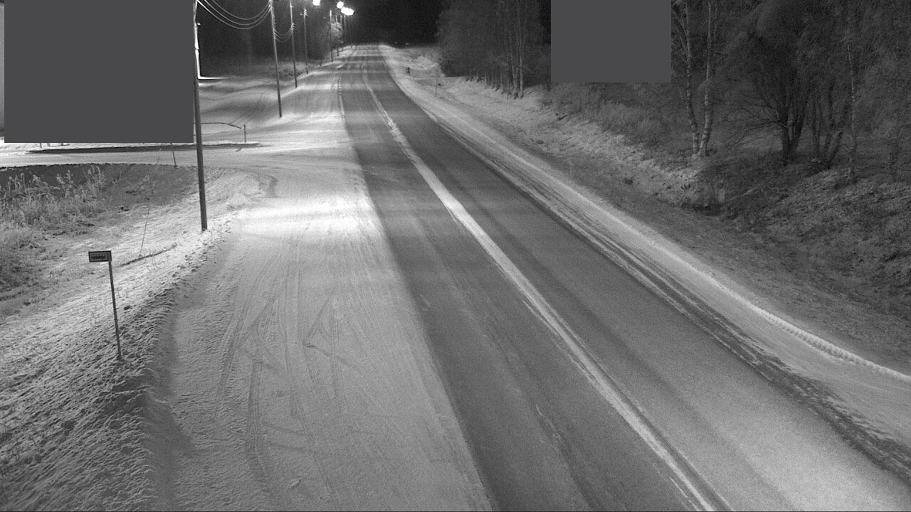 Weather Camera Image Road 66 Kuortane, Kuortane, Etelä-Pohjanmaa