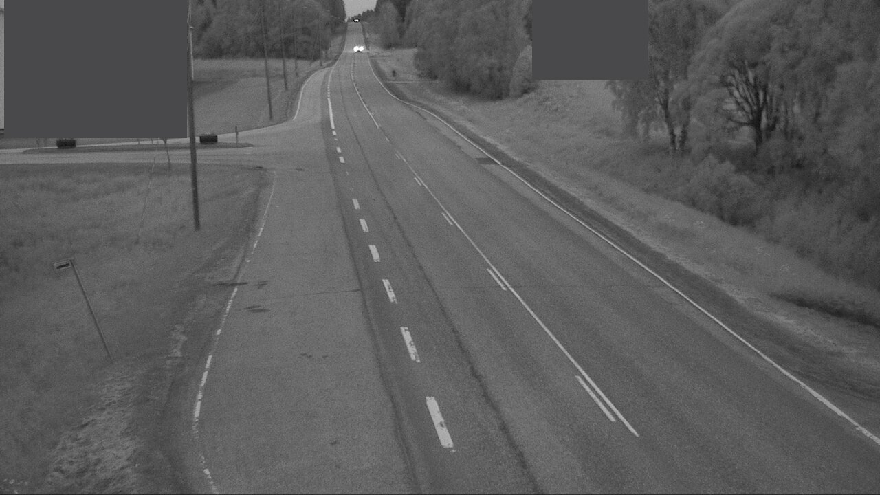 Kelikamerat Kuva Tie 66 Kuortane, Kuortane, Etelä-Pohjanmaa