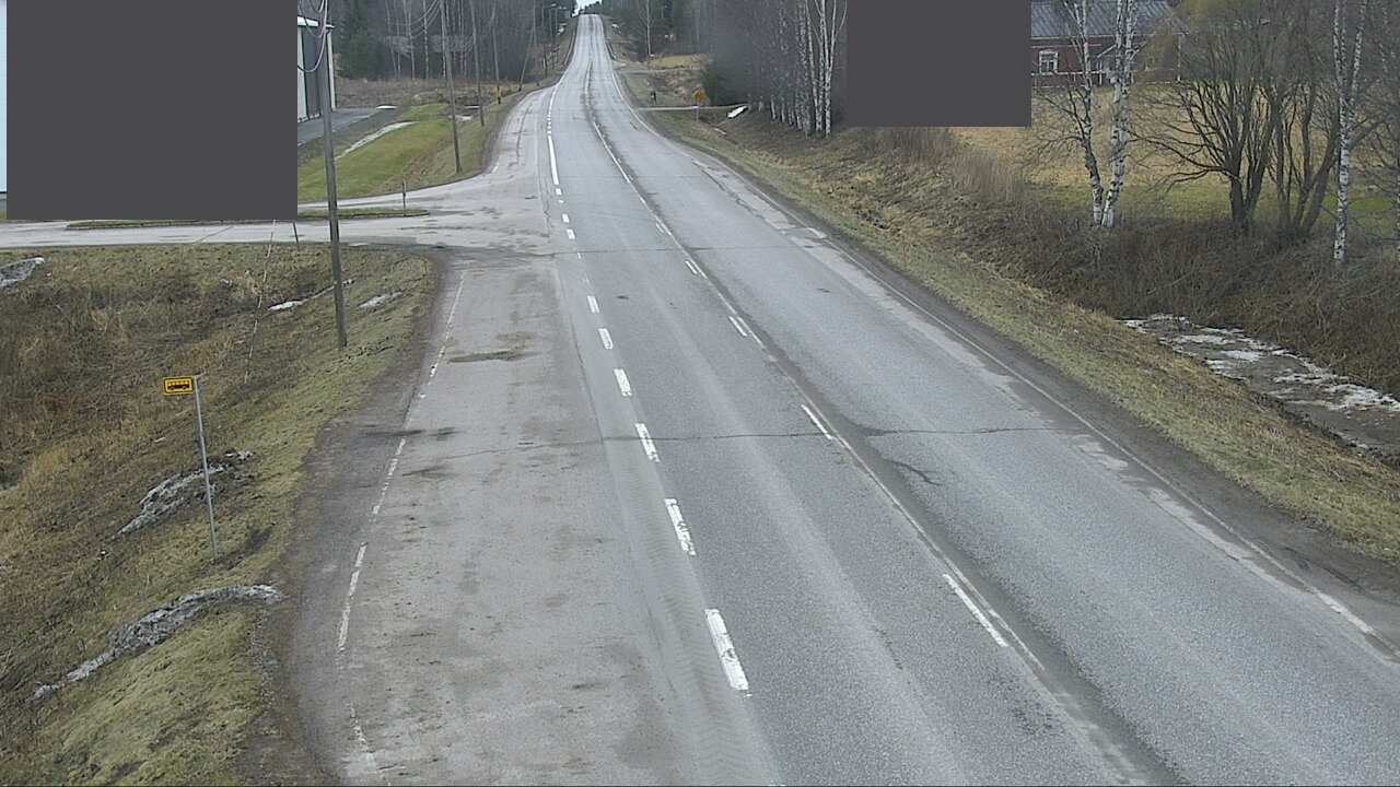 Kelikamerat Kuva Tie 66 Kuortane, Kuortane, Etelä-Pohjanmaa