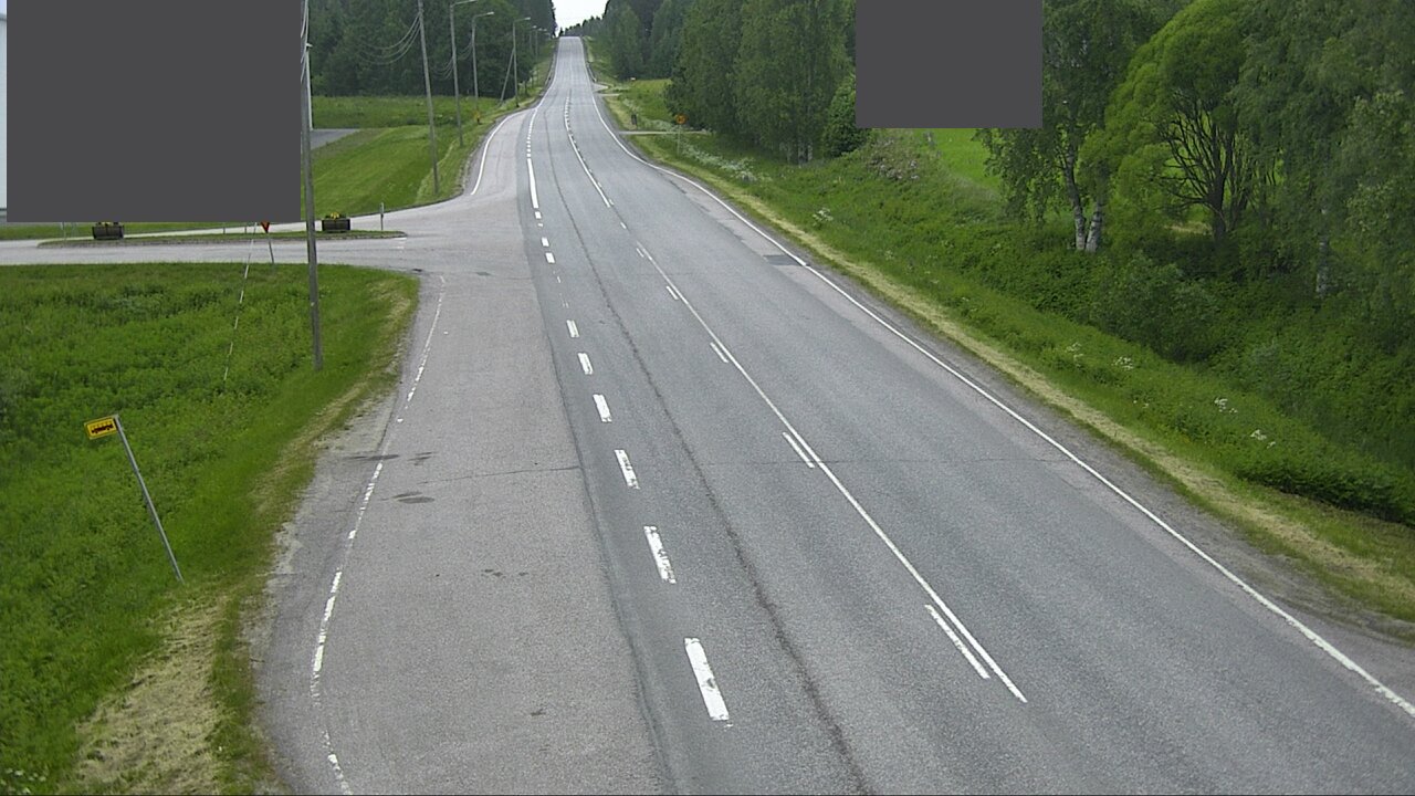 Kelikamerat Kuva Tie 66 Kuortane, Kuortane, Etelä-Pohjanmaa