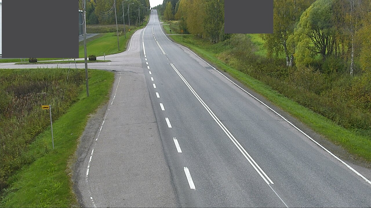 Kelikamerat Kuva Tie 66 Kuortane, Kuortane, Etelä-Pohjanmaa